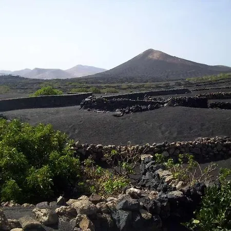 Huahine * La Asomada (Lanzarote)