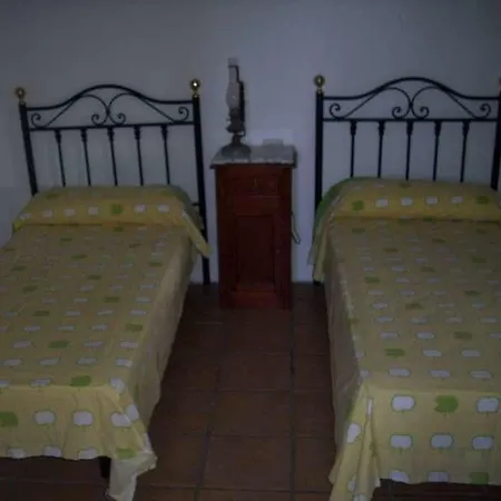 Holiday home Huahine La Asomada (Lanzarote)