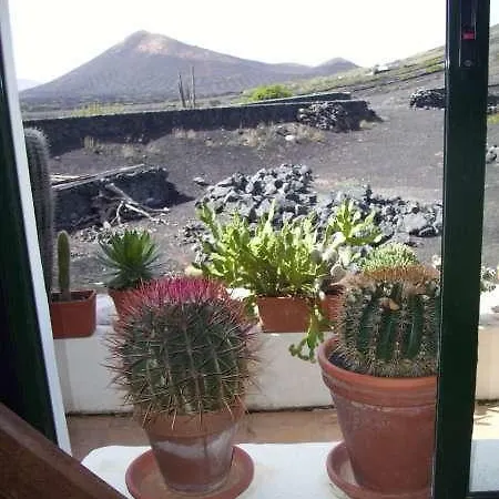 Huahine * La Asomada (Lanzarote)