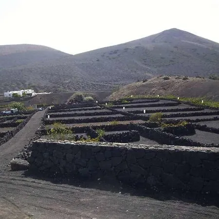 Huahine * La Asomada (Lanzarote)